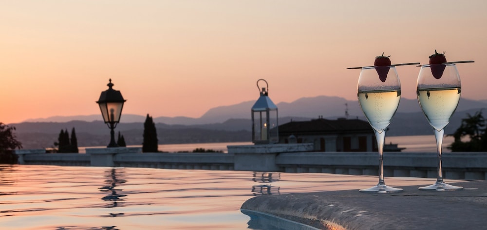 Palace Hotel, Lake Garda Palace Hotel, Lake Garda