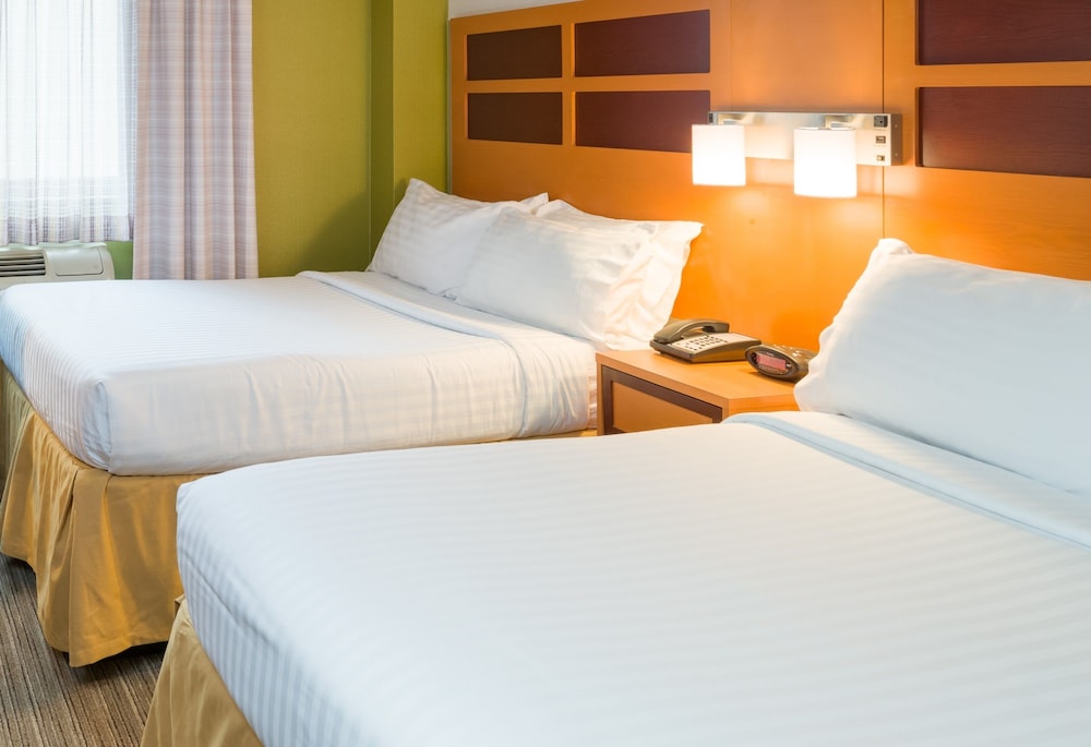Holiday Inn Express New York City Times Square, New York Holiday Inn Express New York City Times Square, New York