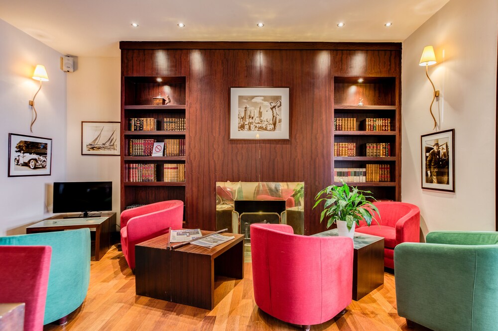 Hotel Le Roosevelt, Lyon Hotel Le Roosevelt, Lyon