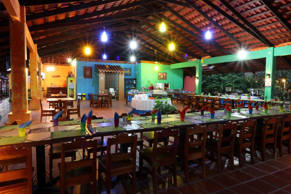 La Baula Lodge, Tortuguero La Baula Lodge, Tortuguero