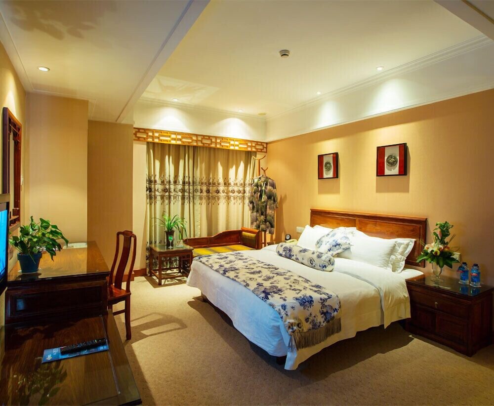 Blossom Hotel - Hangzhou, Hangzhou Blossom Hotel - Hangzhou, Hangzhou