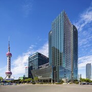 上海凱賓斯基大酒店