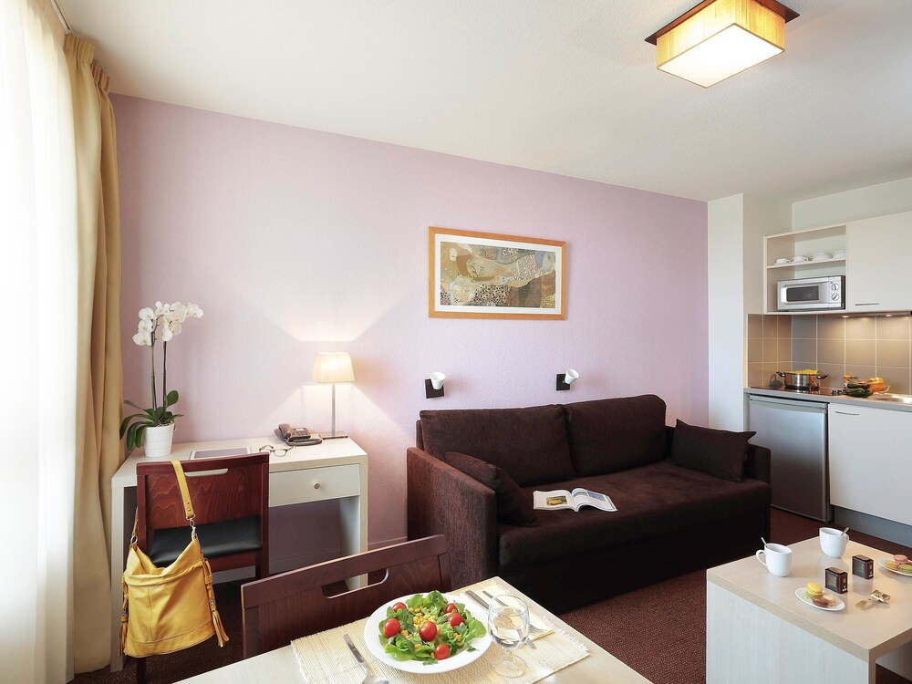 Aparthotel Adagio access Avignon, Avignon Aparthotel Adagio access Avignon, Avignon