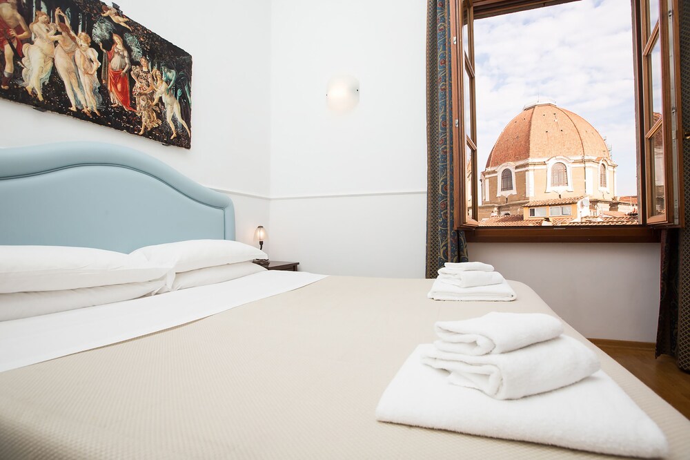 Relais Hotel Centrale - Residenza D 'Epoca, Florence Relais Hotel Centrale - Residenza D 'Epoca, Florence