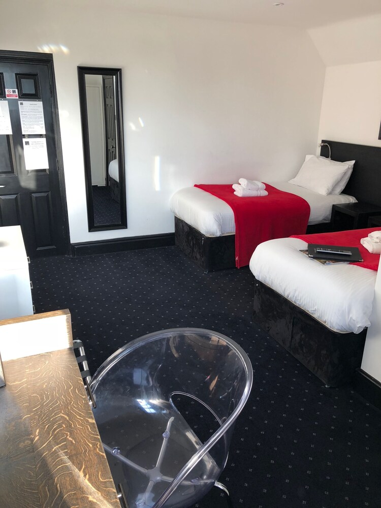 Hotel Noir, York Hotel Noir, York