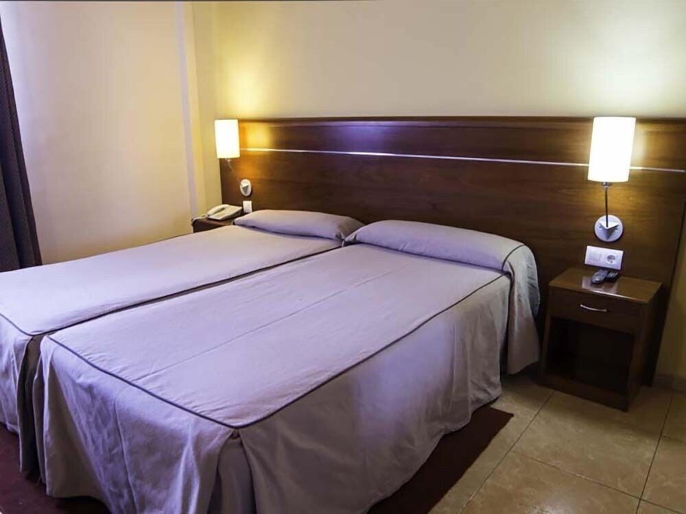 Hotel Midama, Cuenca Hotel Midama, Cuenca
