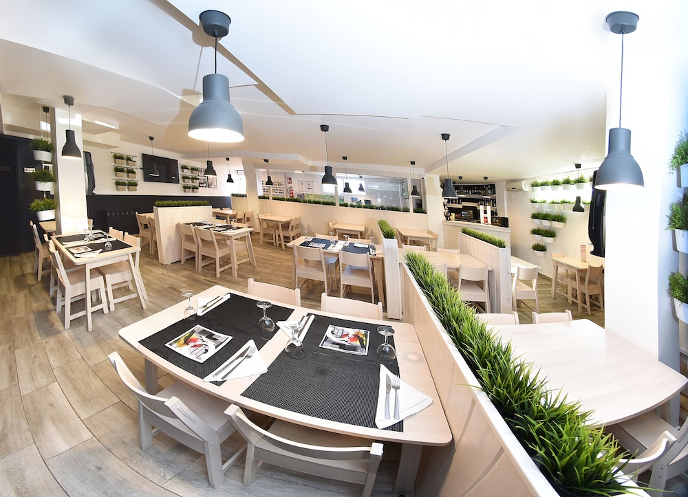 Hotel Zen Airport, Torremolinos Hotel Zen Airport, Torremolinos