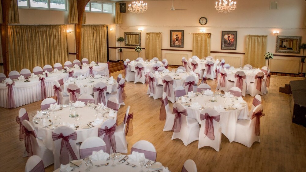 Fife Lodge, Aberdeen Fife Lodge, Aberdeen