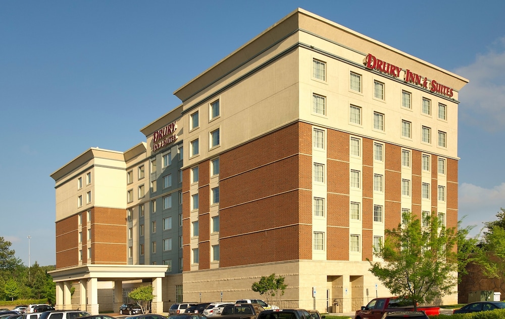 Drury Inn & Suites Charlotte Northlake, Charlotte Drury Inn & Suites Charlotte Northlake, Charlotte