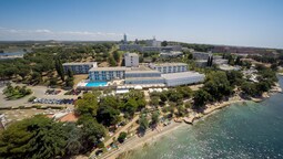 Hotel Plavi