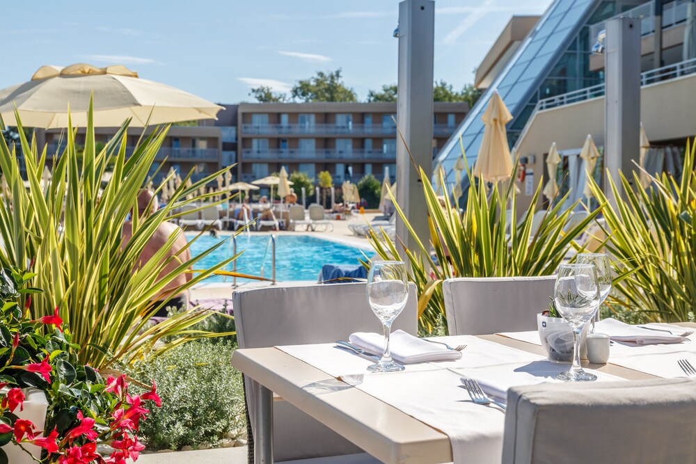 Hotel Molindrio Plava Laguna, Poreč Hotel Molindrio Plava Laguna, Poreč