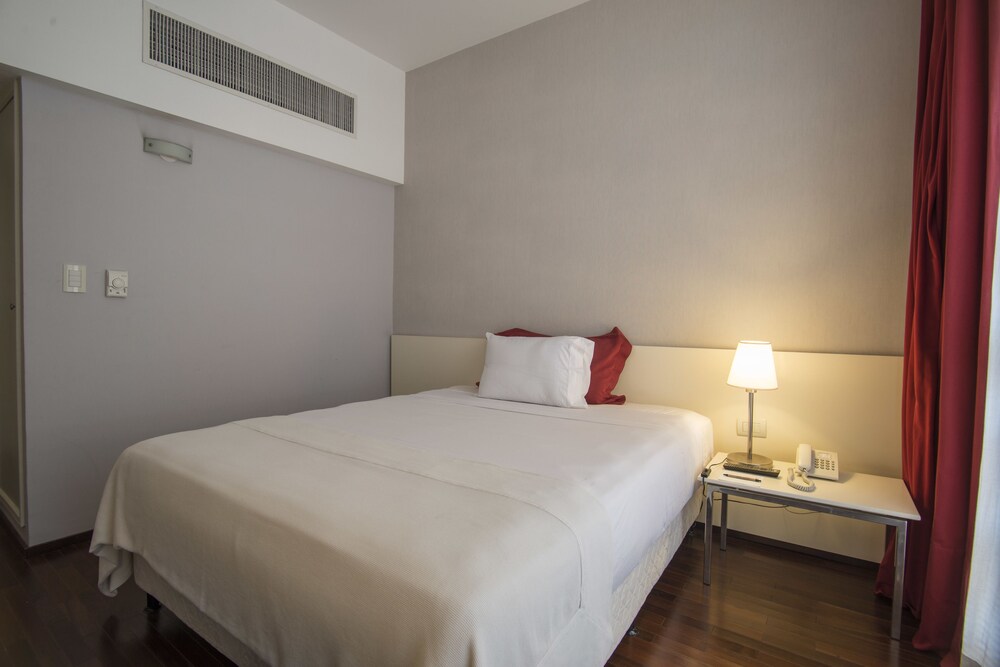 Guarani Esplendor Hotel, Asunción Guarani Esplendor Hotel, Asunción