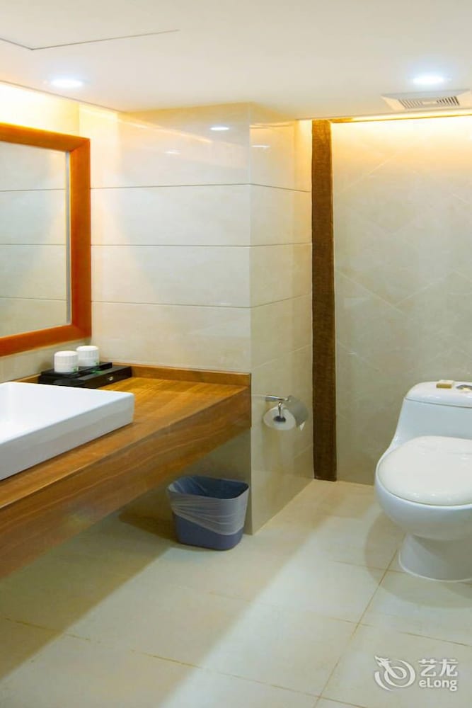 South China Resort - Sanya, Hainan South China Resort - Sanya, Hainan