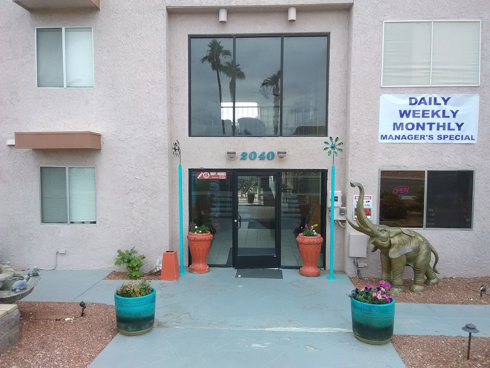 The Sands Vacation Resort, Lake Havasu City The Sands Vacation Resort, Lake Havasu City