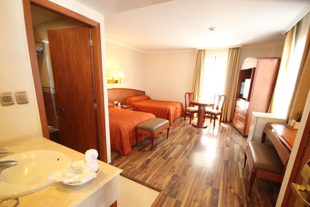 Gran Hotel Diligencias, Veracruz Gran Hotel Diligencias, Veracruz