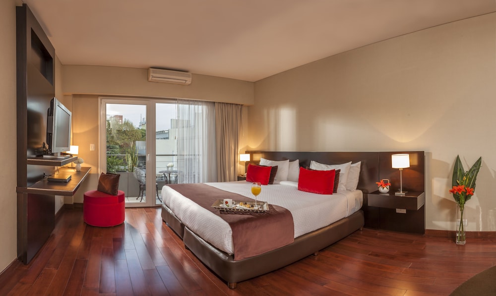 The Glu Boutique Hotel - Palermo Soho The Glu Boutique Hotel - Palermo Soho