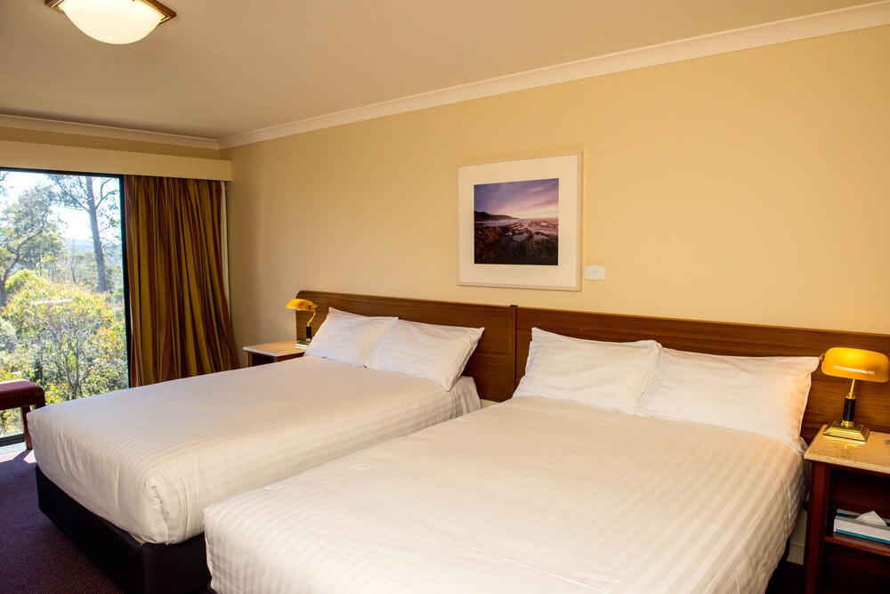 Cradle Mountain Hotel Cradle Mountain Hotel