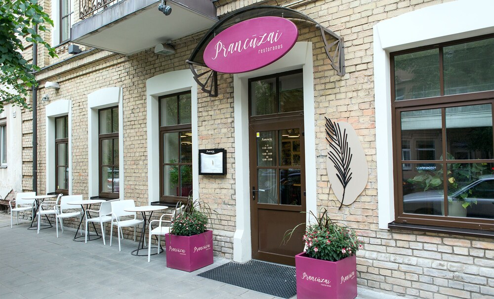 City Hotels Algirdas, Vilnius City Hotels Algirdas, Vilnius