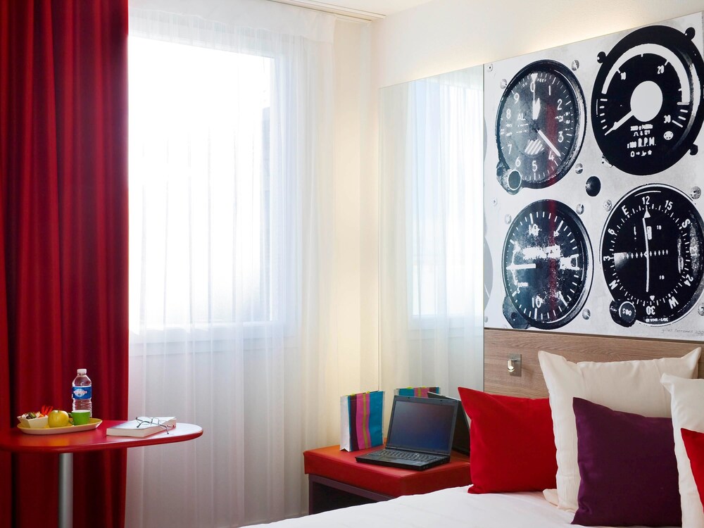 ibis Styles Nice Aéroport Arenas, Nice ibis Styles Nice Aéroport Arenas, Nice