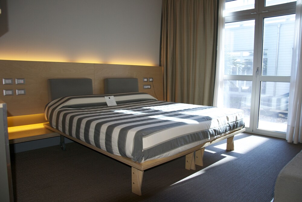 Terme Beach Resort, Ravenna Terme Beach Resort, Ravenna