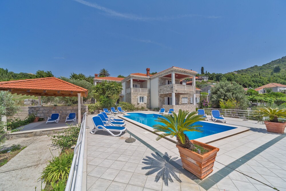 Villa Vilina, Dubrovnik Villa Vilina, Dubrovnik