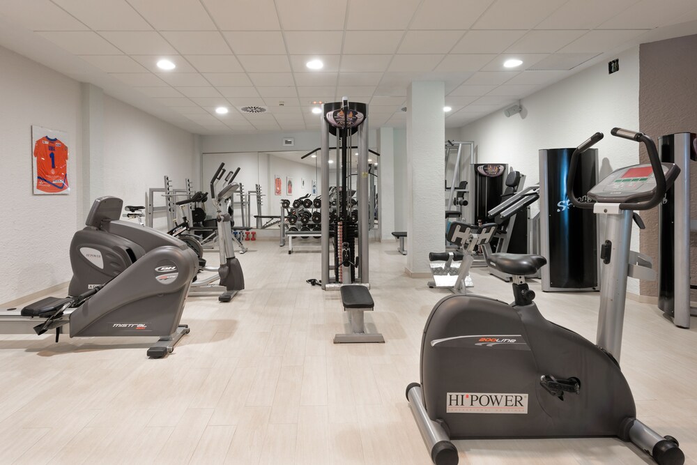 Hotel & Spa Sun Palace Albir, Benidorm Hotel & Spa Sun Palace Albir, Benidorm