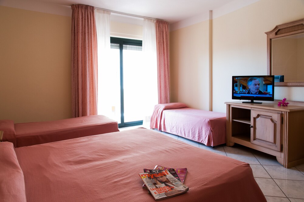 Hotel Maria Rosaria, Orosei Hotel Maria Rosaria, Orosei