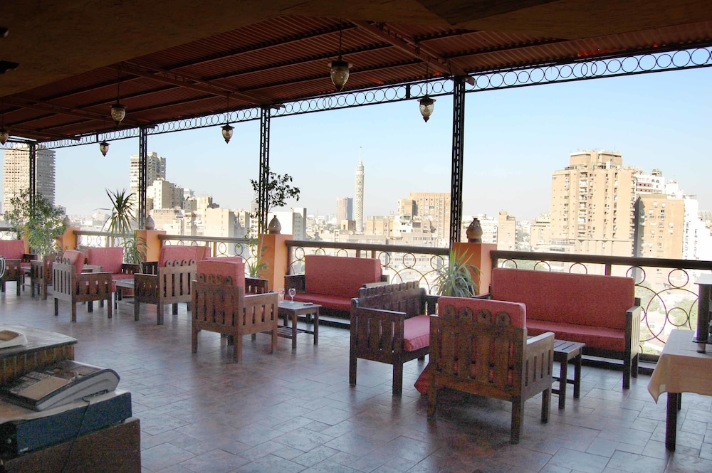 King Hotel Cairo, Cairo King Hotel Cairo, Cairo