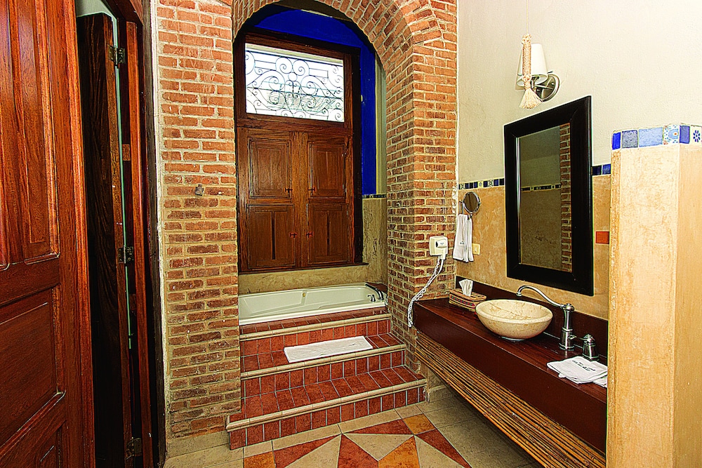 Hotel Boutique Casa San Angel, Merida Hotel Boutique Casa San Angel, Merida