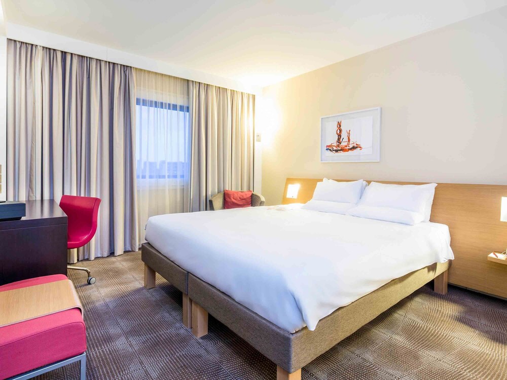 Novotel London Paddington, London Novotel London Paddington, London
