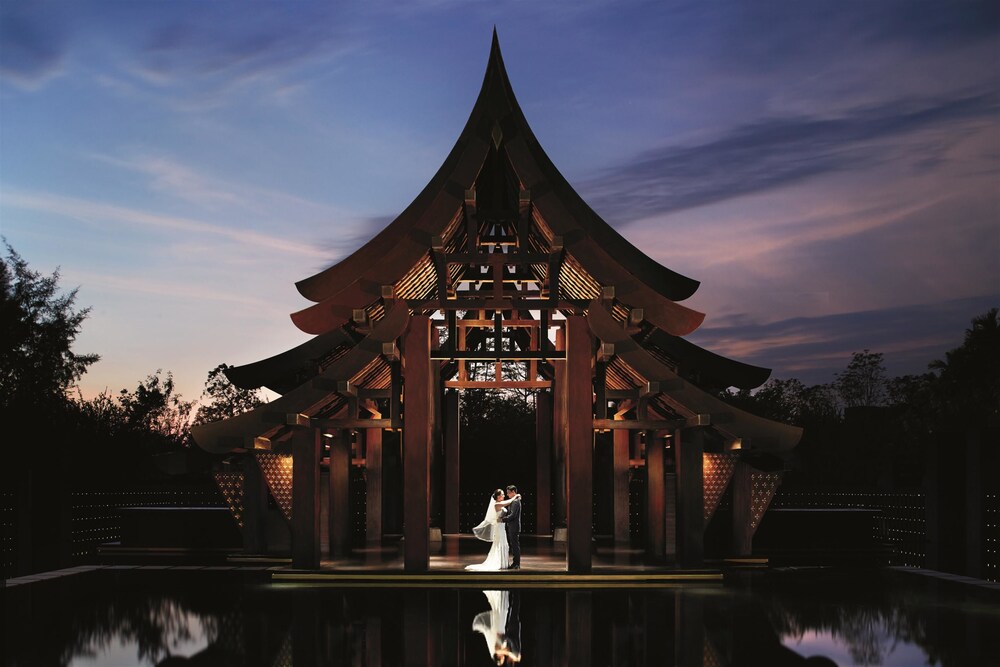 Phulay Bay, a Ritz-Carlton Reserve, Krabi town Phulay Bay, a Ritz-Carlton Reserve, Krabi town