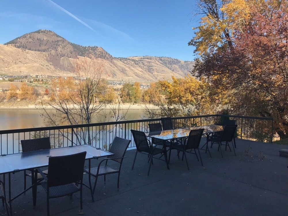Riverland Inn & Suites, Kamloops Riverland Inn & Suites, Kamloops