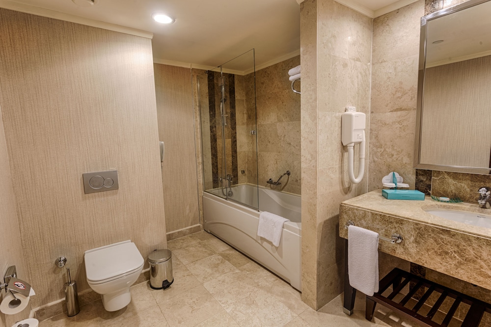 Susesi Luxury Resort - All Inclusive, Belek Susesi Luxury Resort - All Inclusive, Belek
