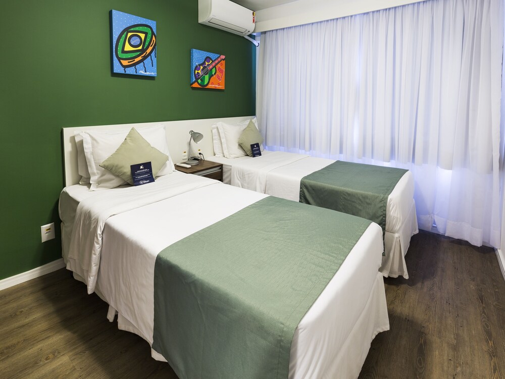 Hotel Sibara Flat & Convenções, Balneário Camboriú Hotel Sibara Flat & Convenções, Balneário Camboriú