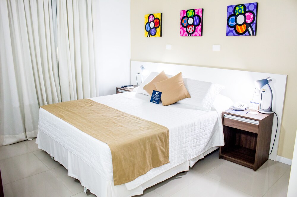 Sibara Flat Hotel & Convencoes, Balneário Camboriú Sibara Flat Hotel & Convencoes, Balneário Camboriú