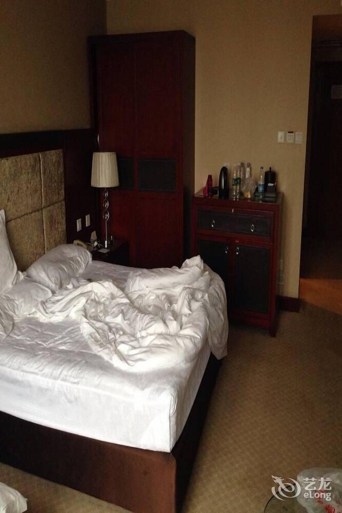 Chongqing River Romance Hotel, Chongqing Chongqing River Romance Hotel, Chongqing