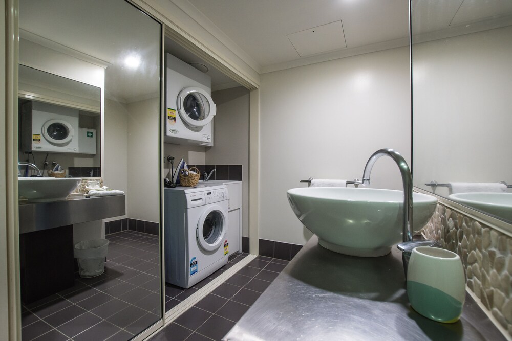 Mango Lagoon Resort & Wellness Spa, Cairns Mango Lagoon Resort & Wellness Spa, Cairns