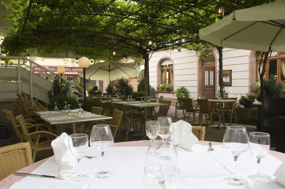 Hotel du Parc Spa & Wellness, Strasbourg Hotel du Parc Spa & Wellness, Strasbourg