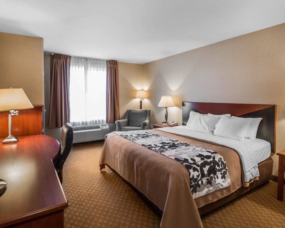 Rodeway Inn & Suites, Salina Rodeway Inn & Suites, Salina