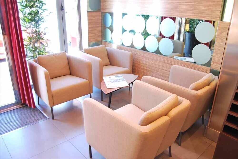 Hotel Moon, La Coruna Hotel Moon, La Coruna