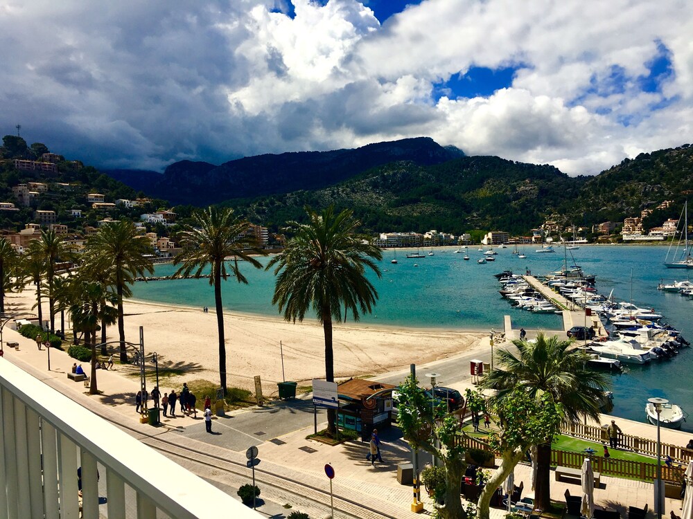 Miramar Hotel, Mallorca Miramar Hotel, Mallorca