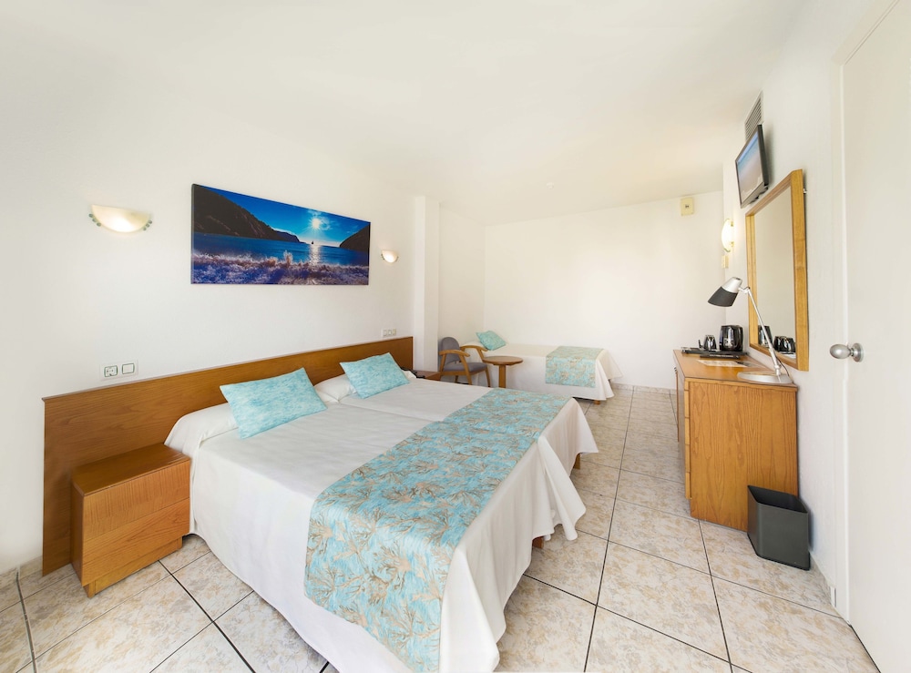 Hotel Tropical, Ibiza Hotel Tropical, Ibiza