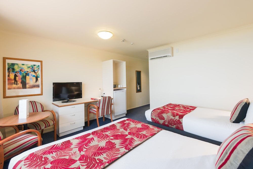 Heartland Hotel Auckland Airport, Auckland Heartland Hotel Auckland Airport, Auckland