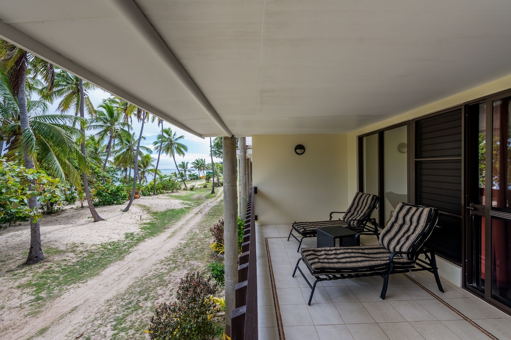 Mana Island Resort & Spa, Mana Island Mana Island Resort & Spa, Mana Island