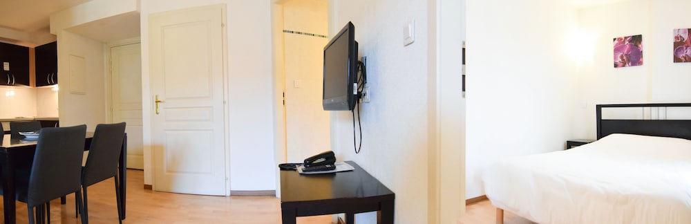 Residhotel Mulhouse Centre, Mulhouse Residhotel Mulhouse Centre, Mulhouse