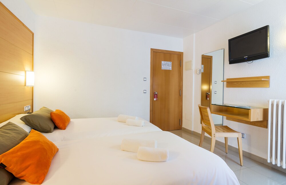 Hotel & Diving les Illes, Girona Hotel & Diving les Illes, Girona