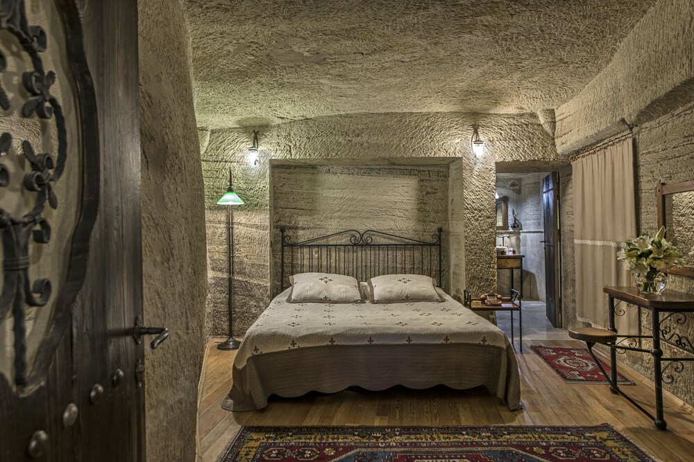 Aydinli Cave House, Nevsehir Aydinli Cave House, Nevsehir