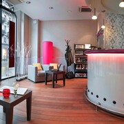 阿達吉奧斯塔伯格廣場克雷貝城市公寓飯店