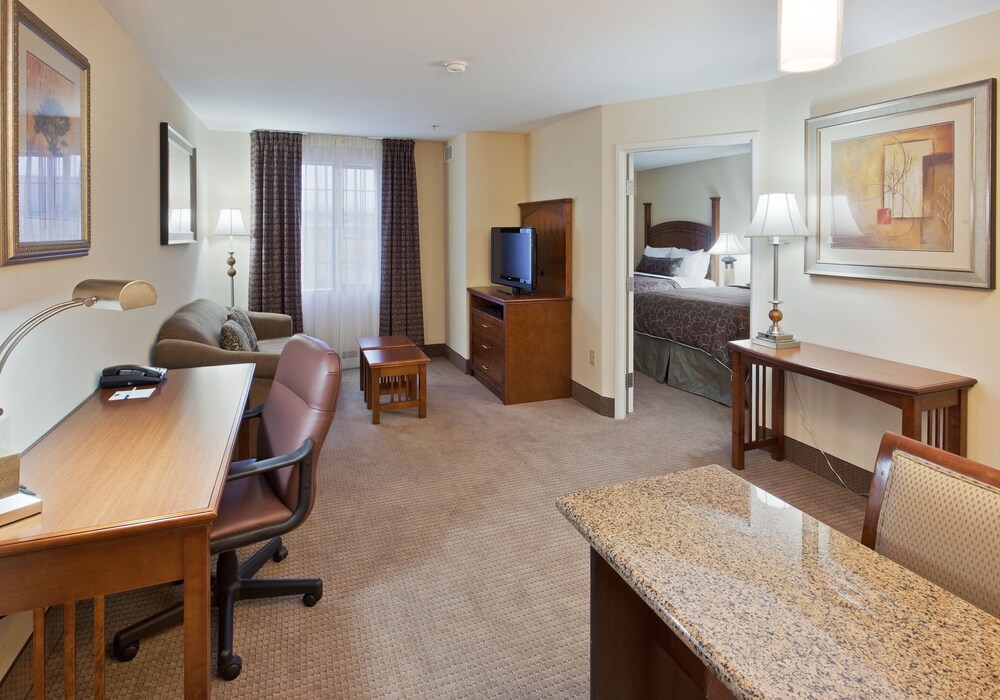 Staybridge Suites Reno, Reno Staybridge Suites Reno, Reno