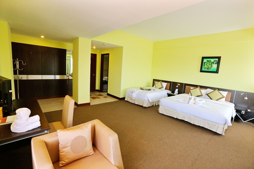 ParkView Hotel, Hue ParkView Hotel, Hue